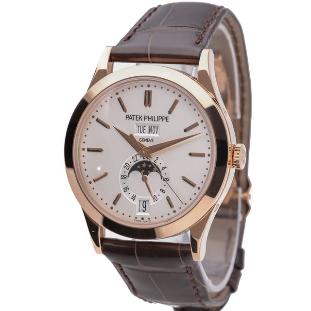 Patek Philippe Complications 5396R-011 Image 2